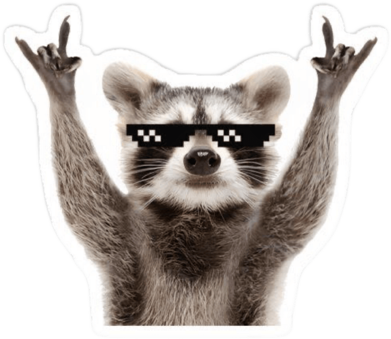 Hình ảnh sticker meme siêu bựa hài