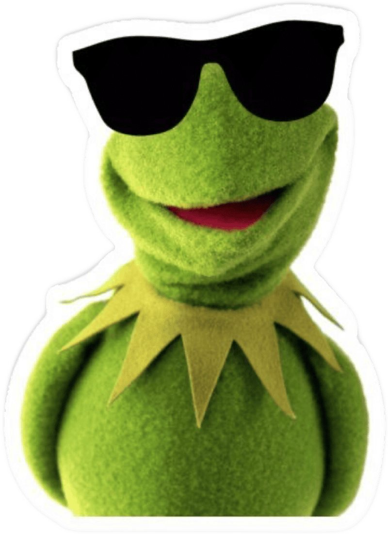 Hình ảnh sticker meme siêu hài khiến dân mạng phát cuồng