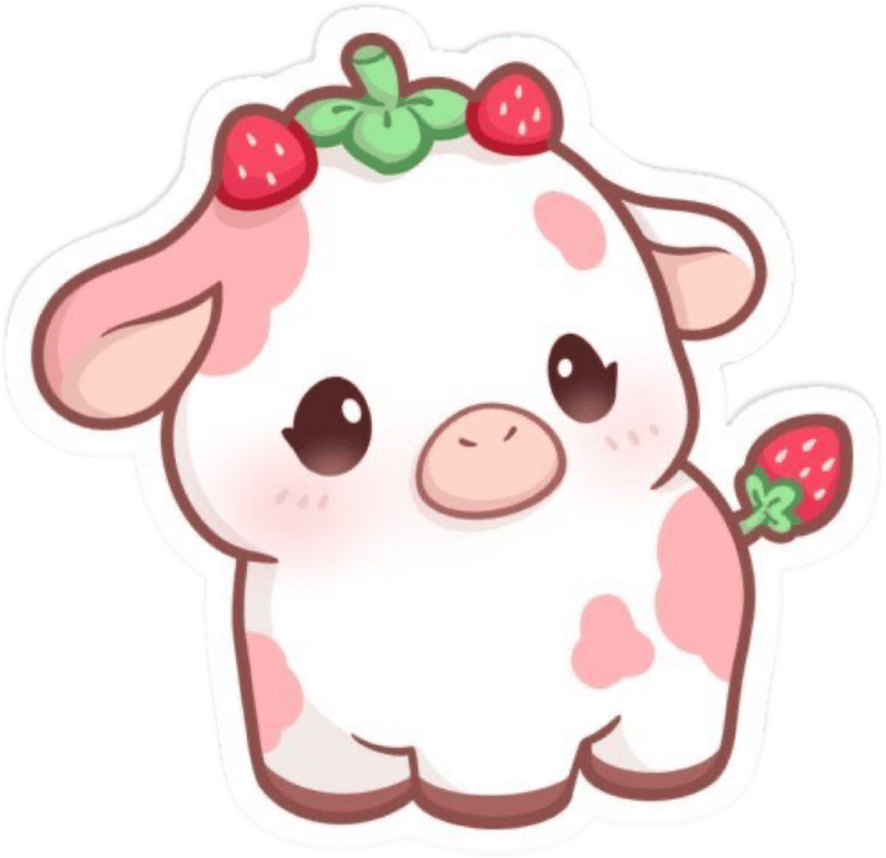 Hình dán sticker hài hước biểu cảm sinh động vui vẻ