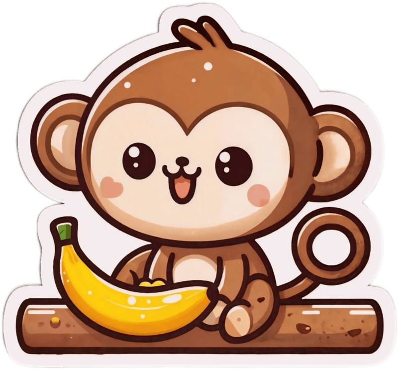 Hình dán sticker hài hước gương mặt lầy lội bá đạo