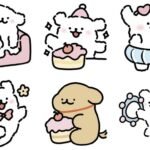 Hình dán sticker thumbnail