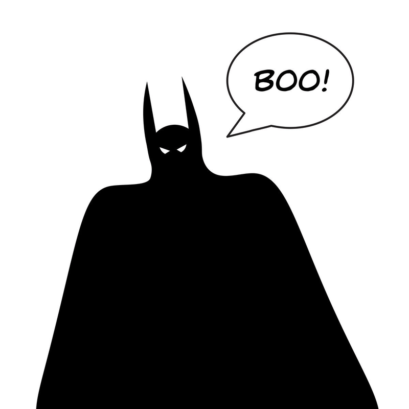 Hình hài meme Batman độc đáo và vui nhộn