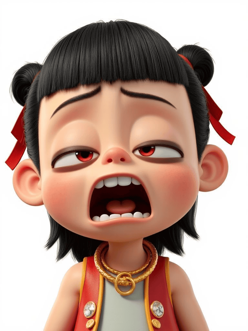 Hình meme Natra hợp để thả reaction nhanh gọn