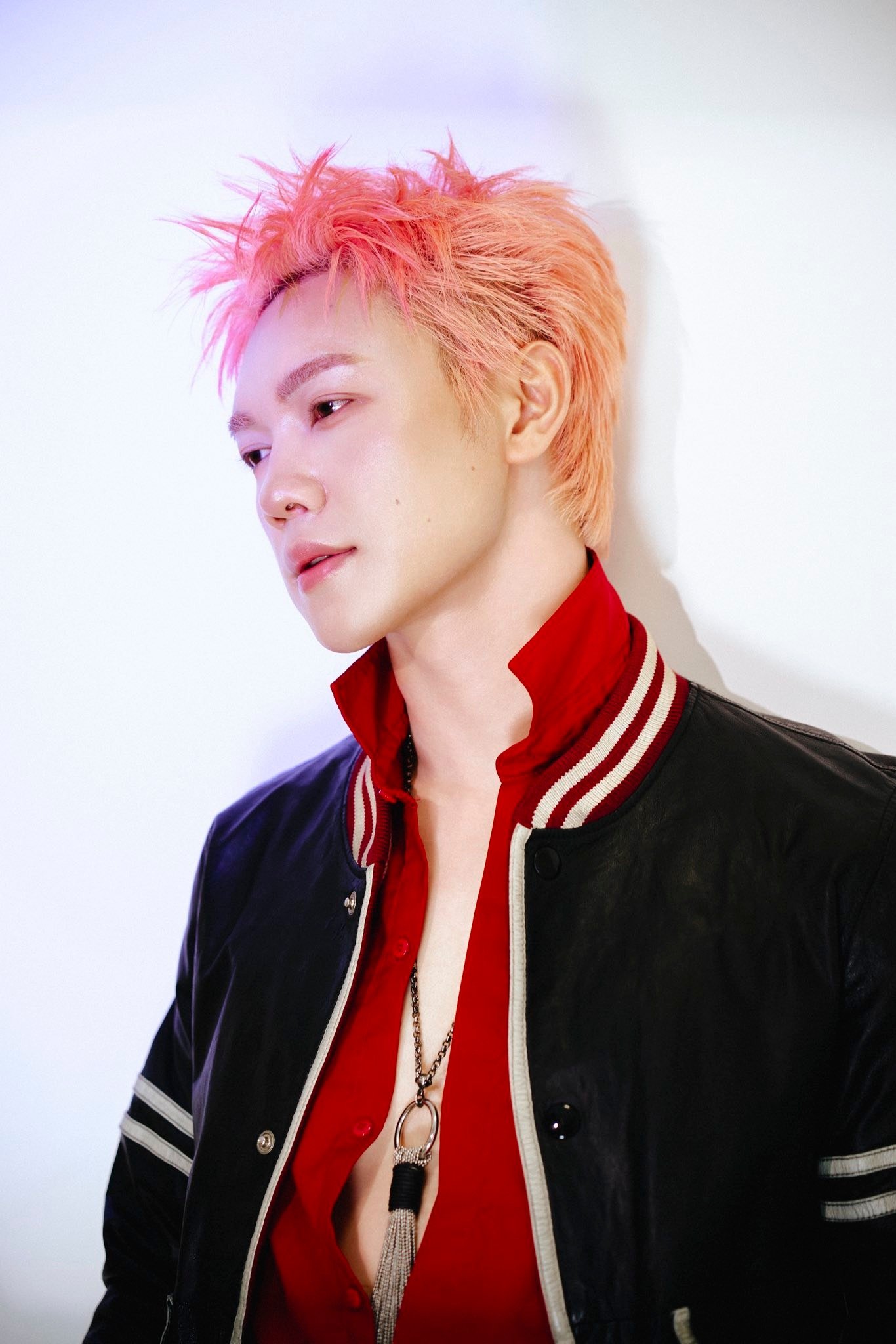 Hình nền JSOL ghi lại thần thái dịu dàng(1)