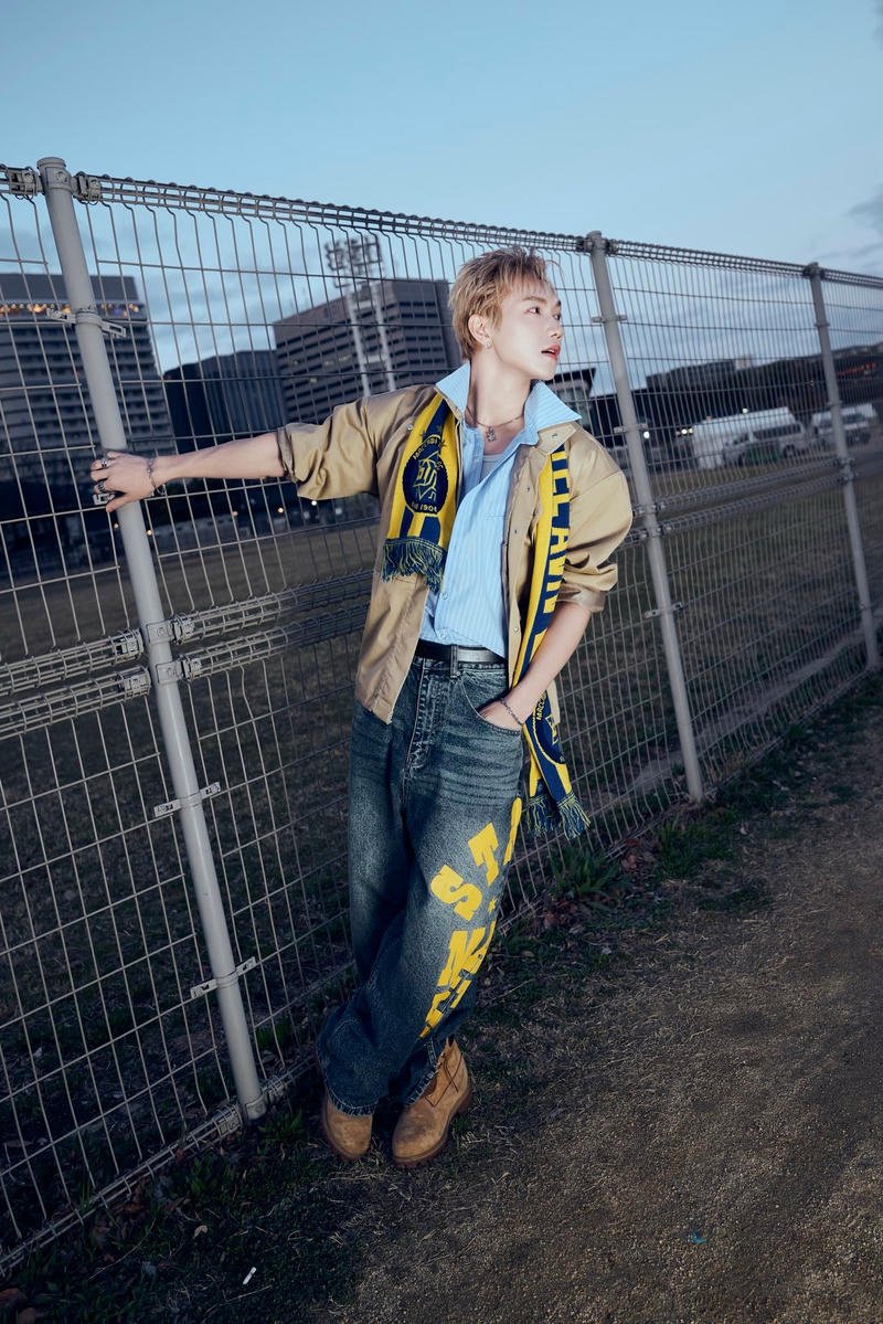 Hình nền JSOL tạo dáng thật chuyên nghiệp