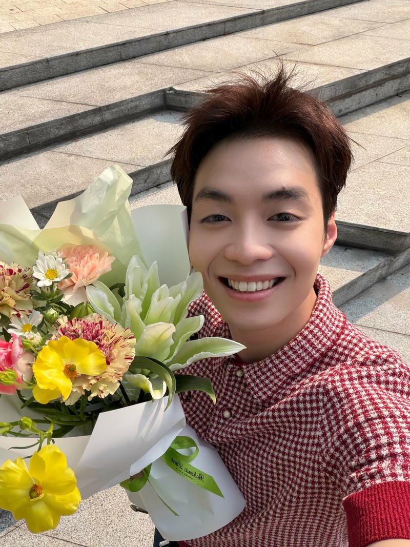 Hình nền Negav mang phong cách cá tính hiện đại