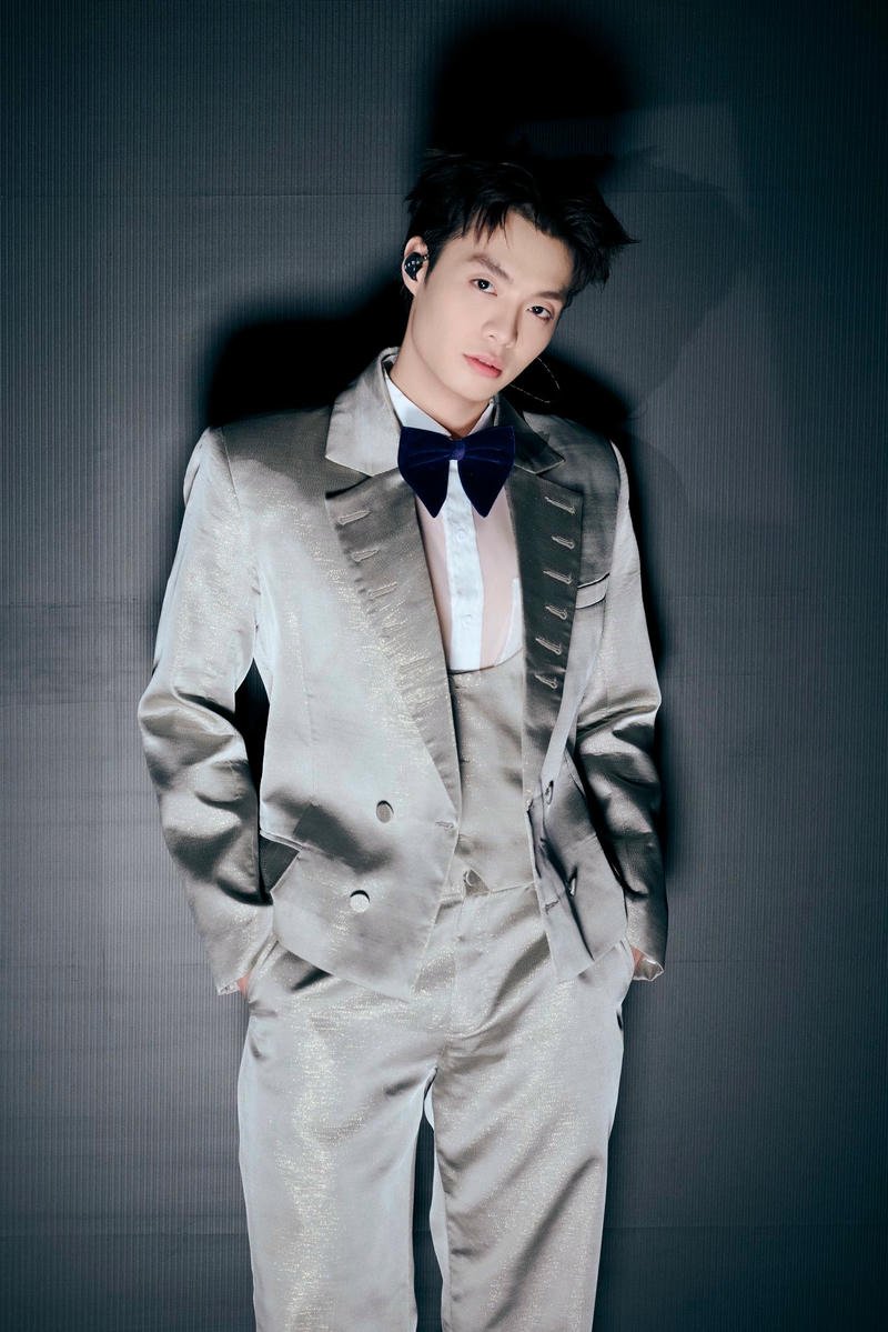 Hình nền Negav mang vibe trẻ trung cá tính