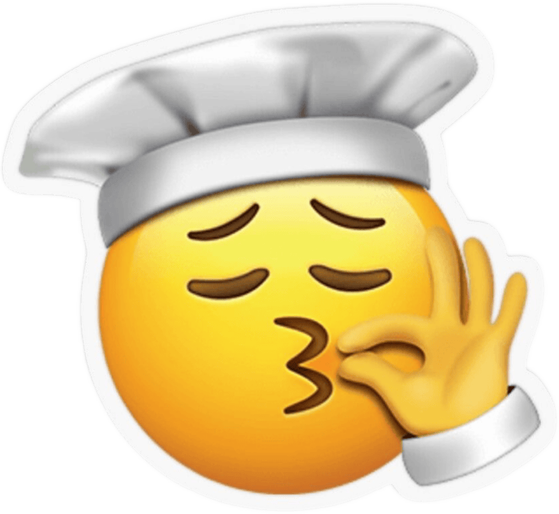 Hình sticker meme biểu cảm cực chu mỏ hài