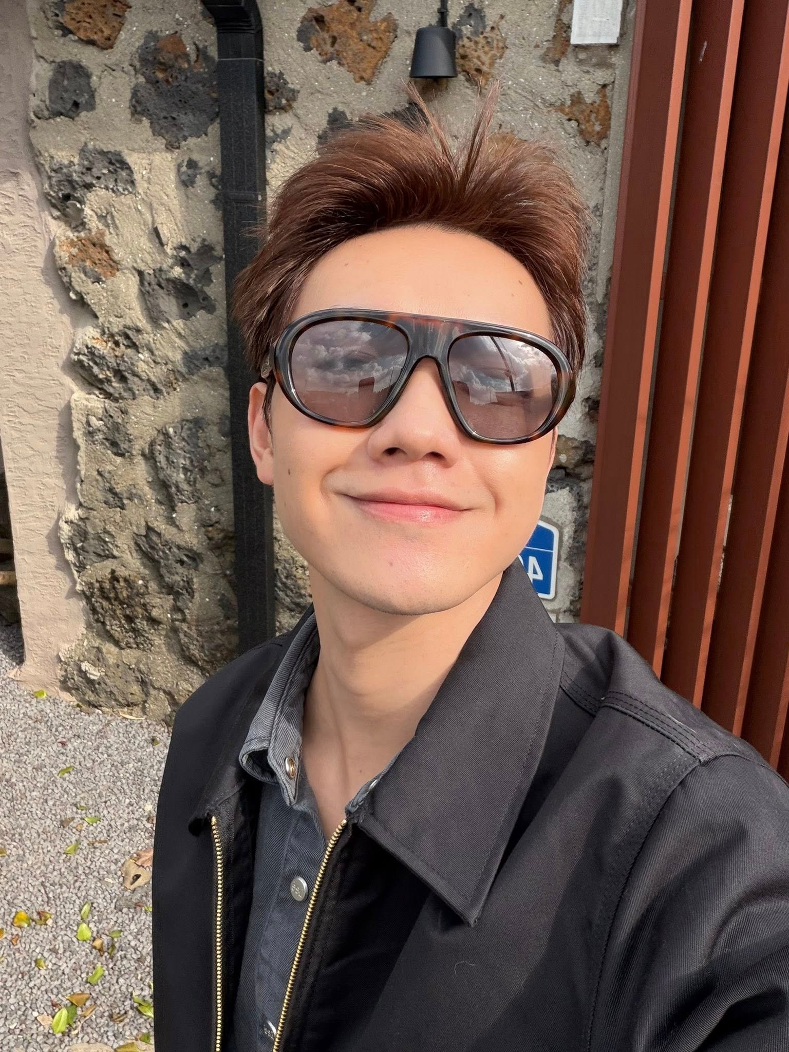 Khoảnh khắc đời thường giản dị hợp nền JSOL(1)