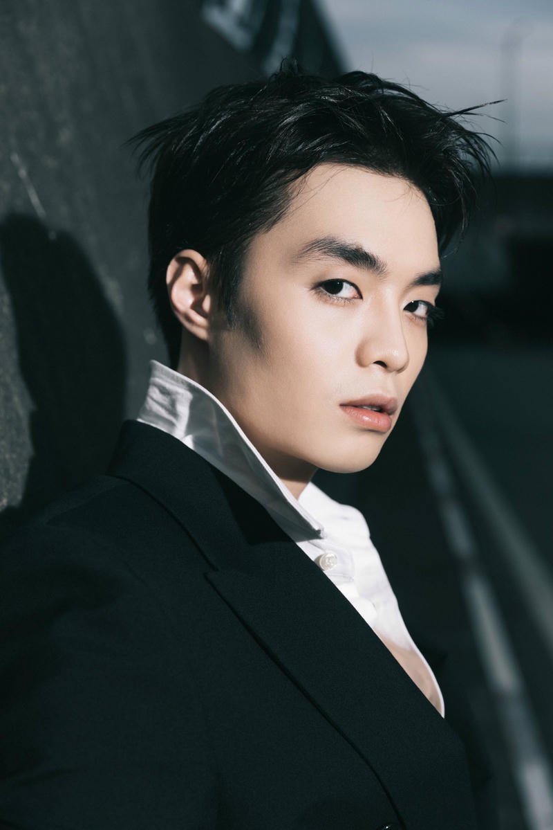 Khoảnh khắc đời thường nhẹ nhàng hợp nền Negav