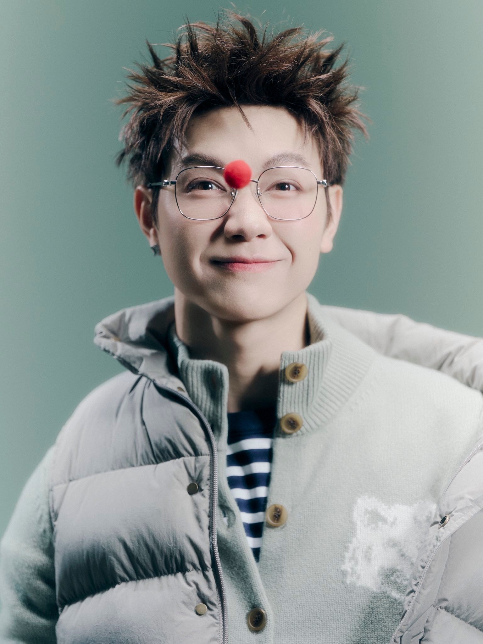 Khoảnh khắc đời thường nhẹ nhàng làm nền JSOL gần gũi(1)