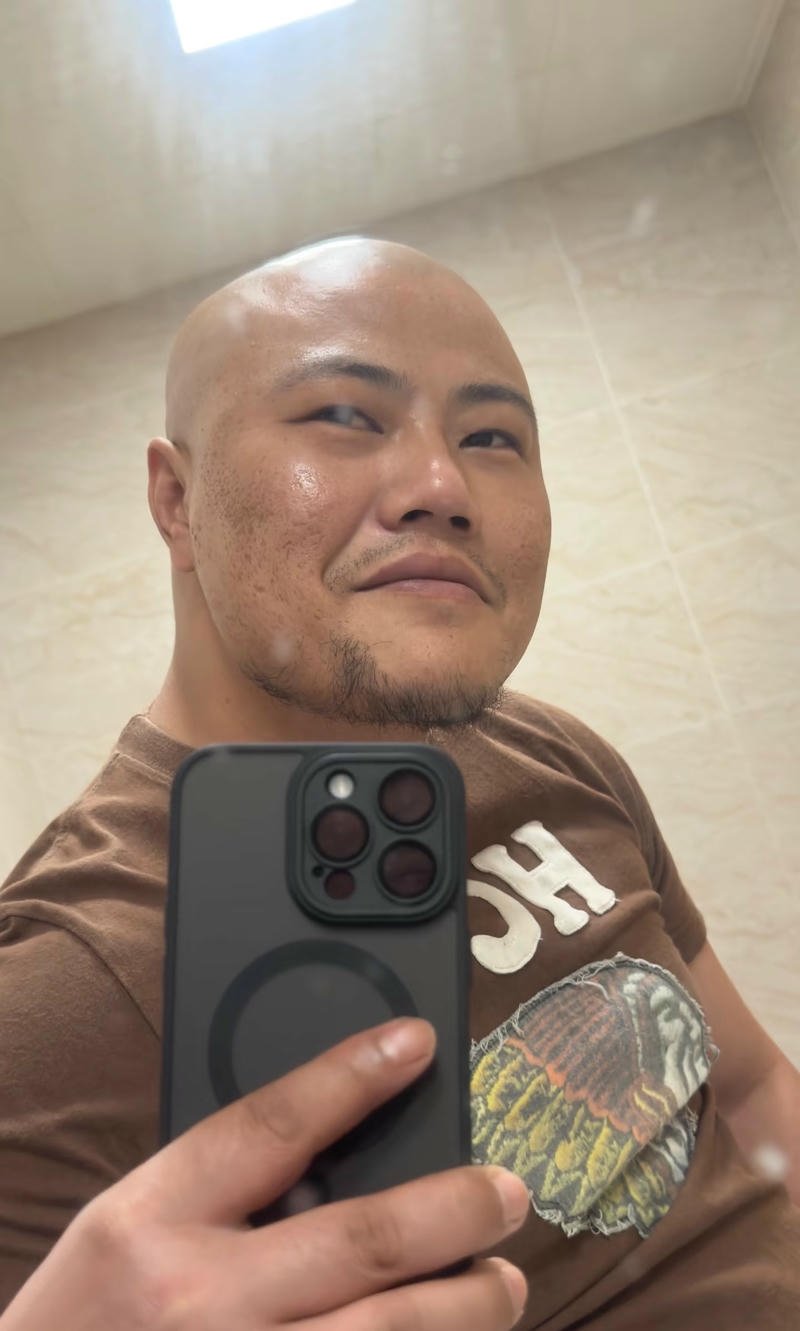 Khoảnh khắc giản đơn nam kém thu hút nền đẹp