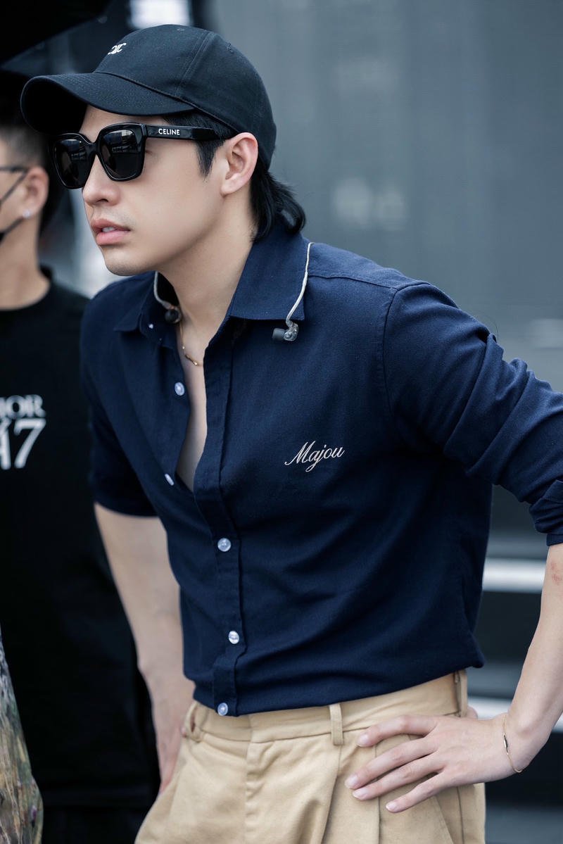 Processed with VSCO with u3 preset