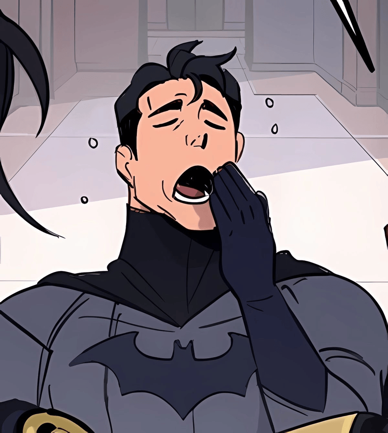 Meme Batman với nội dung giải trí cực cao