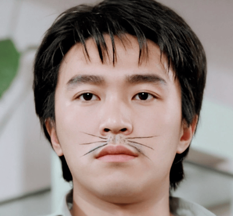 Meme Châu Tinh Trì đúng kiểu hài không cần cố