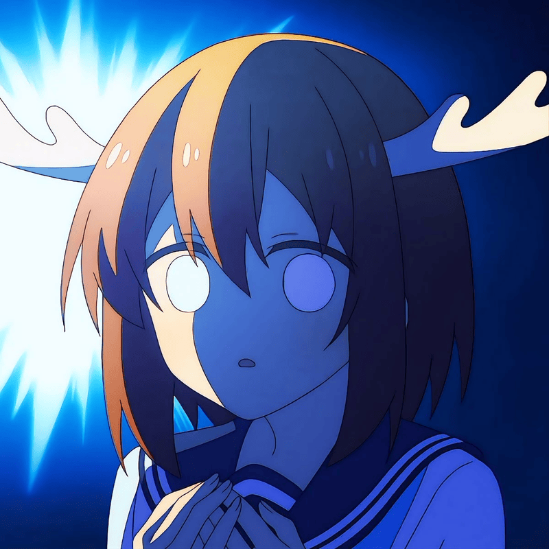 Meme Nokotan ngộ nghĩnh hài hước anime