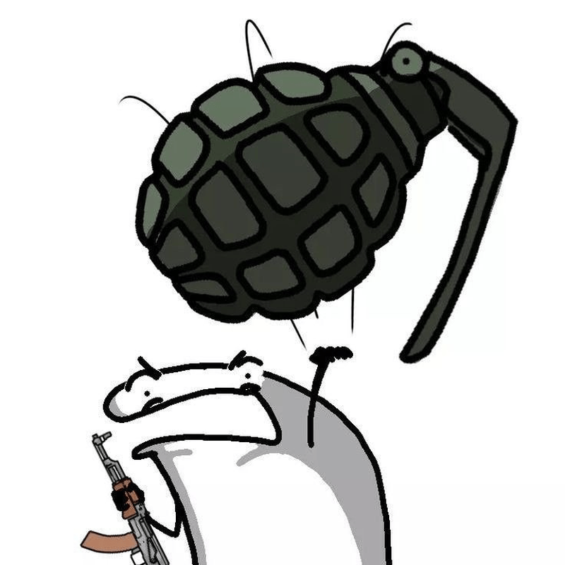 Meme flork thất tình hài hước khiến bạn cười ra nước mắt