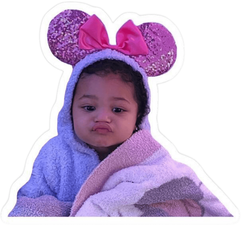 Meme sticke lầy lội gây cười không kiểm soát