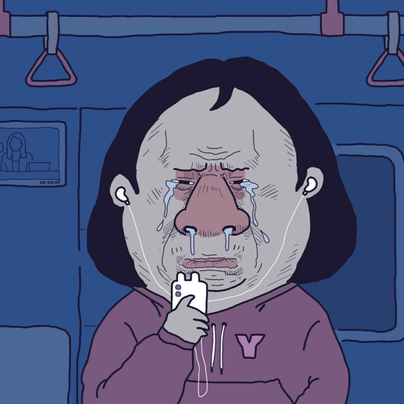 Meme tóc ngắn với khoảnh khắc cực kỳ lầy lội