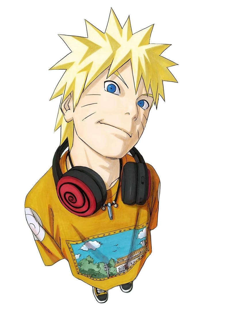 Naruto meme chụp góc 0.5 hài cực
