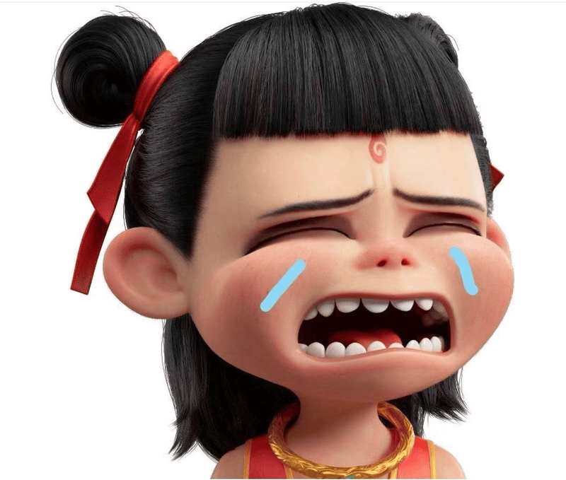 Natra meme khiến câu chuyện tự nhiên khóc
