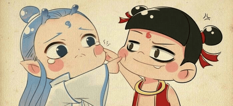 Natra meme và ngao bính cực cute