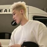 Nét cá tính trai 2k9 trong hình nền