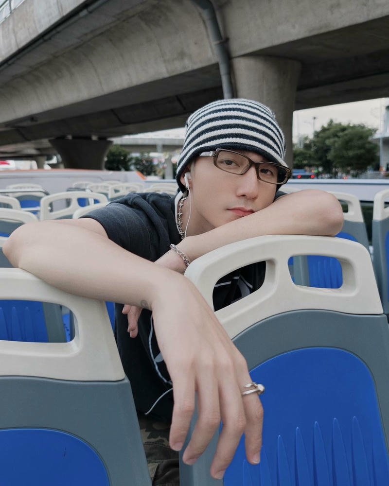 Nét cool ngầu Sơn Tùng MTP nền đẹp