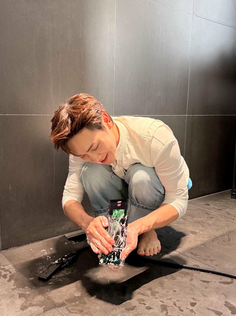 Nét dịu dàng riêng trong hình nền JSOL ngoài đời thường(1)