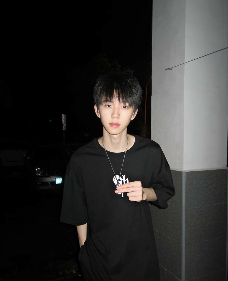 Nét phong cách trai 2k9 hình nền