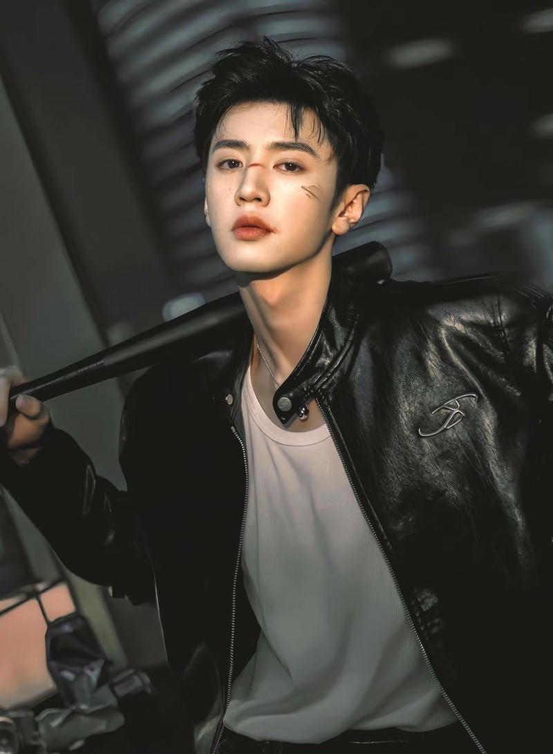 Nét phong cách trai đẹp 2k9 hợp hình nền