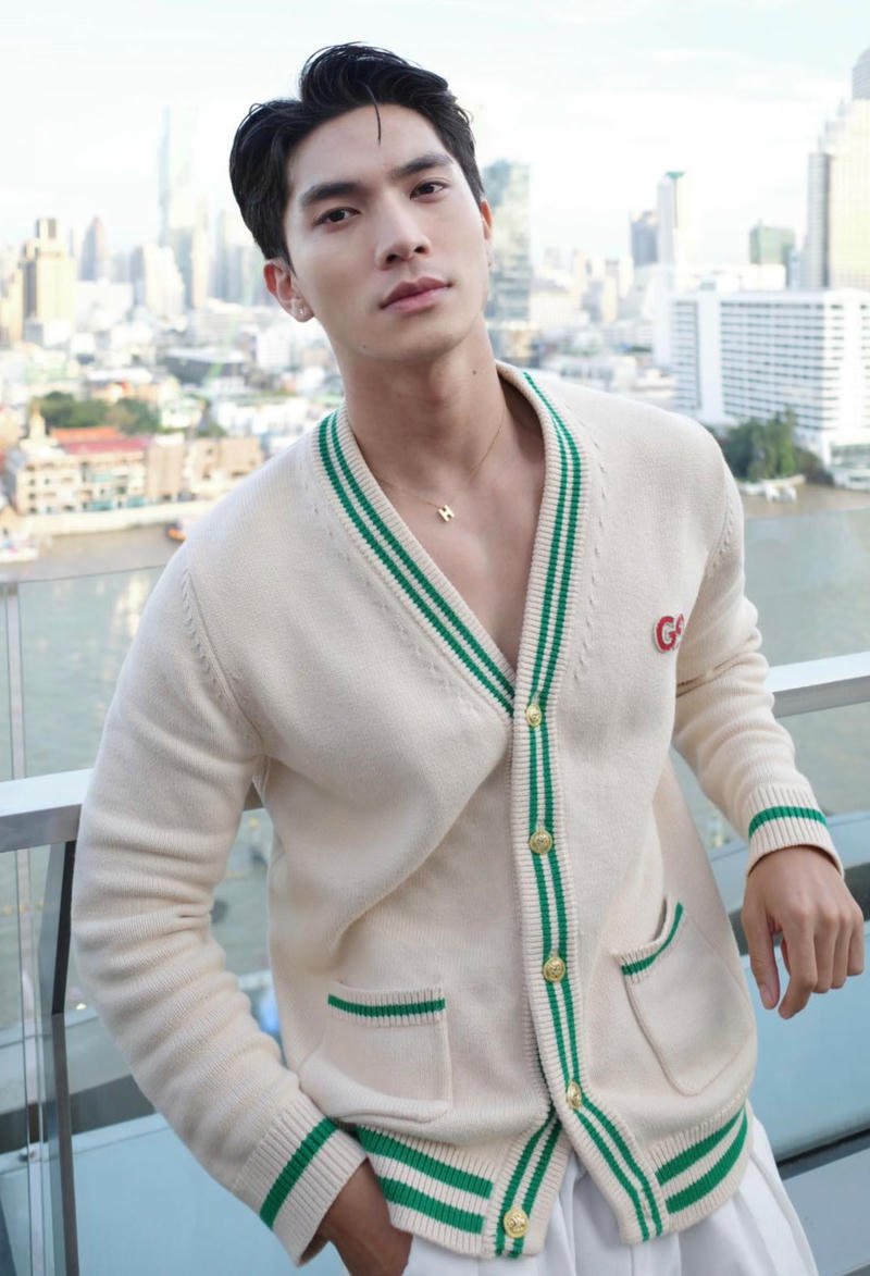 Nét riêng Hoàng Minh Hưng trong nền đời thường