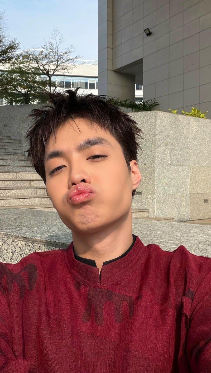 Nét riêng nổi bật trong hình nền Negav ngoài đời thường