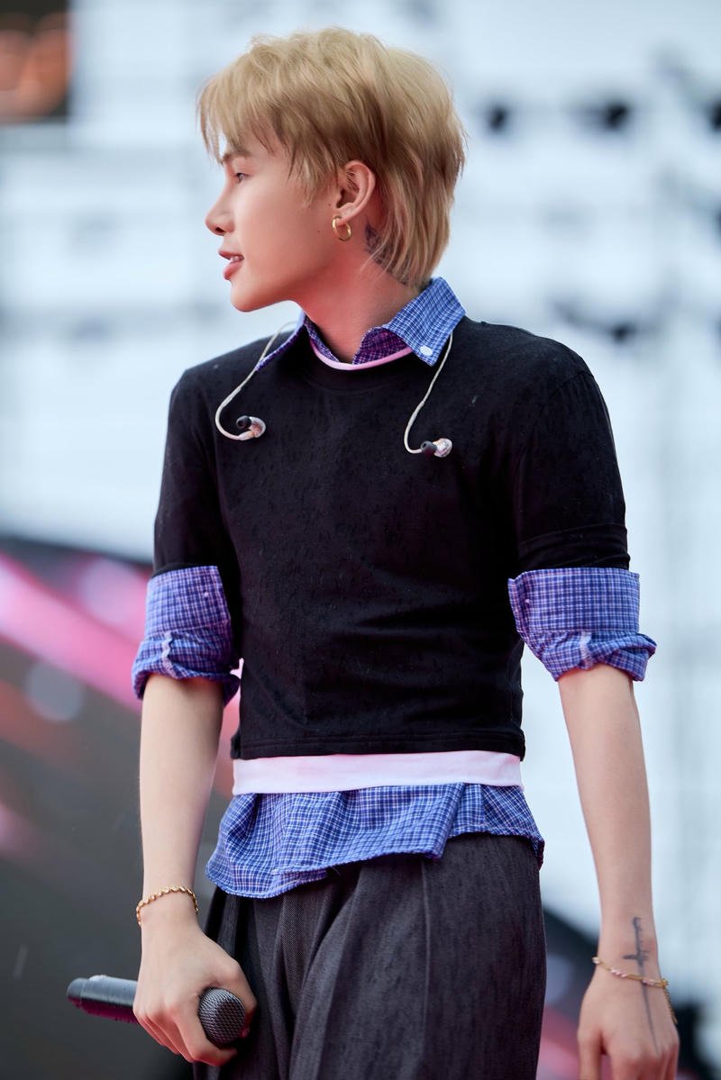 Nét trầm lắng của Jack J97 trong ảnh nền đẹp