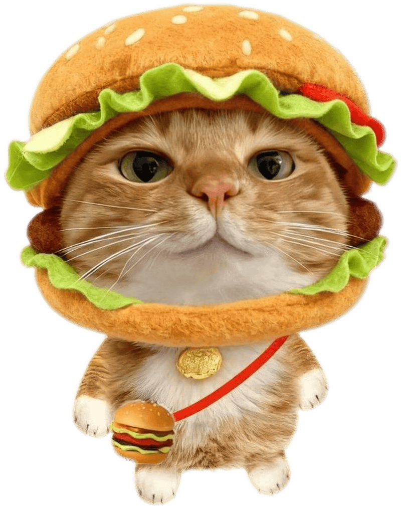 Nhãn dán con vật ngộ nghĩnh siêu đáng yêu mỗi ngày