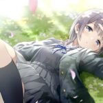 Nhân vật anime nữ thumbnail