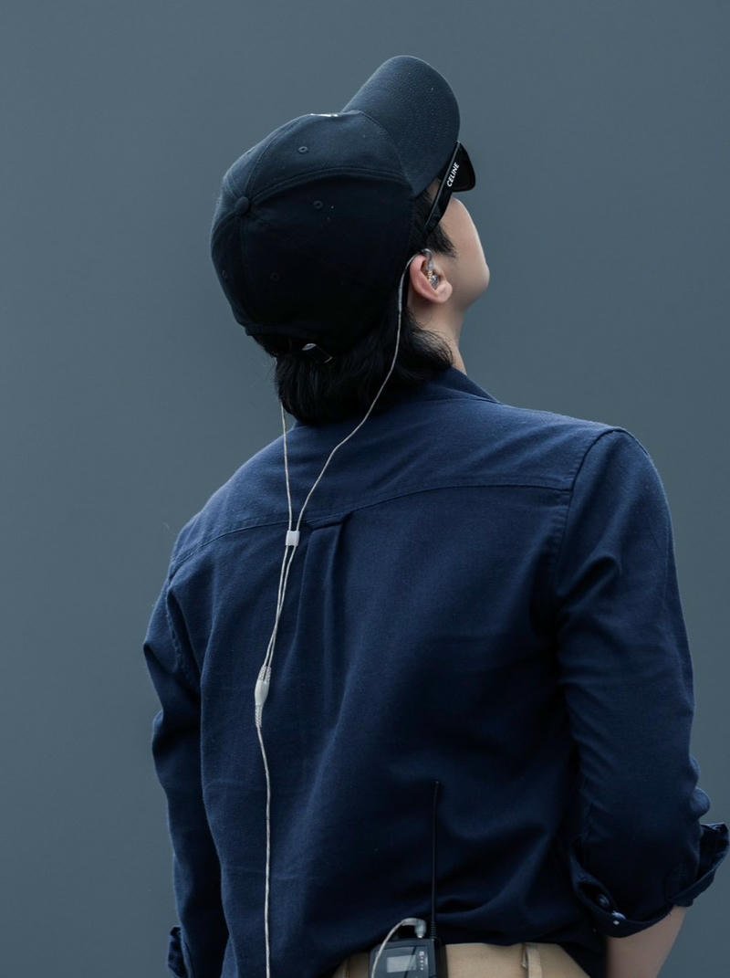 Processed with VSCO with u3 preset