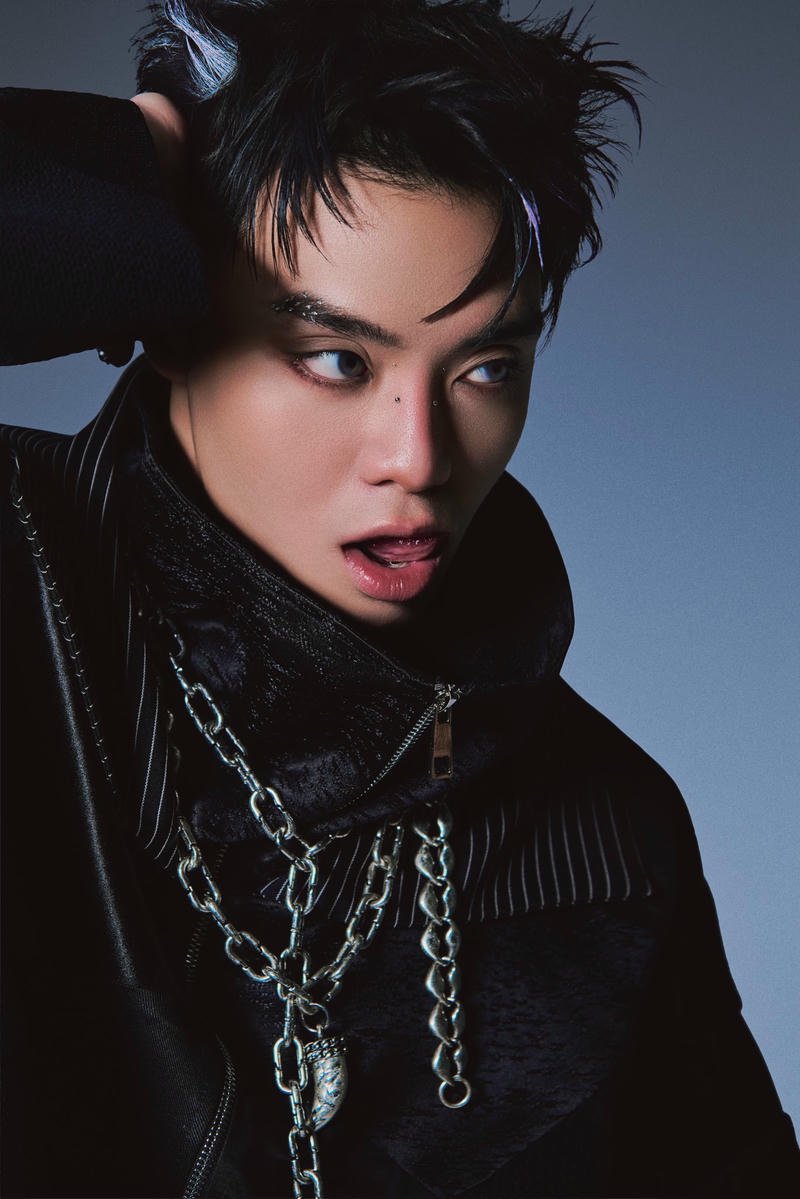 Phong cách trẻ trung xuất hiện trong hình nền Negav đẹp