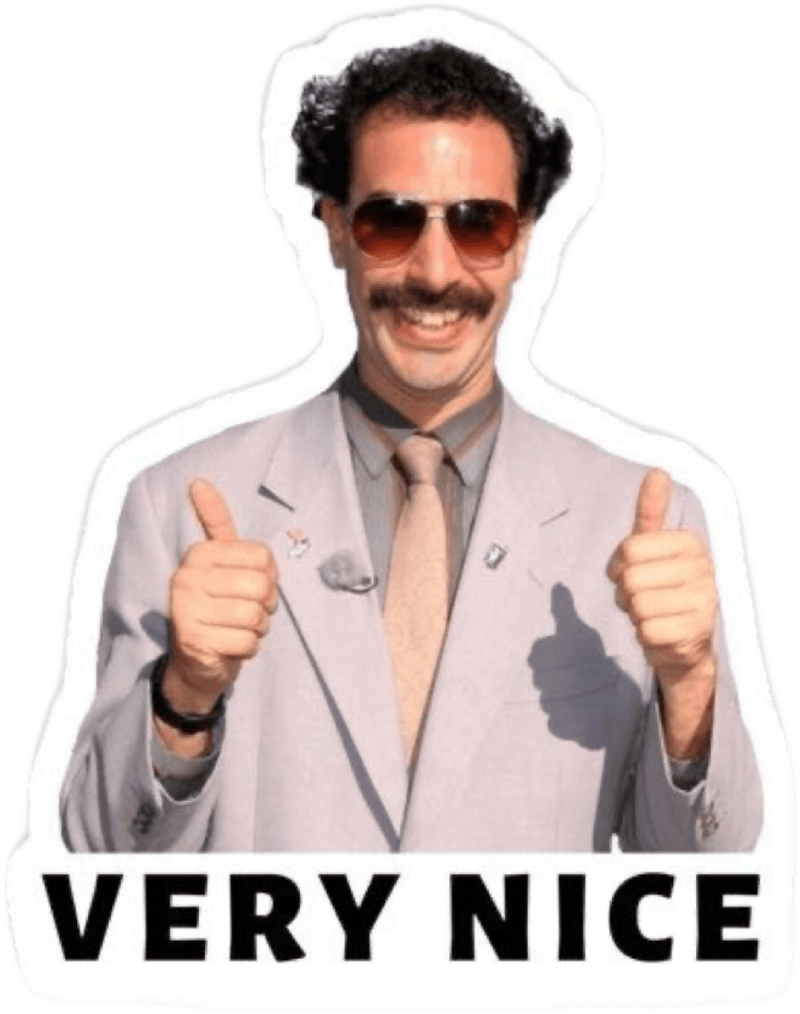 Sticker meme biểu cảm bá đạo siêu gắt cực hot