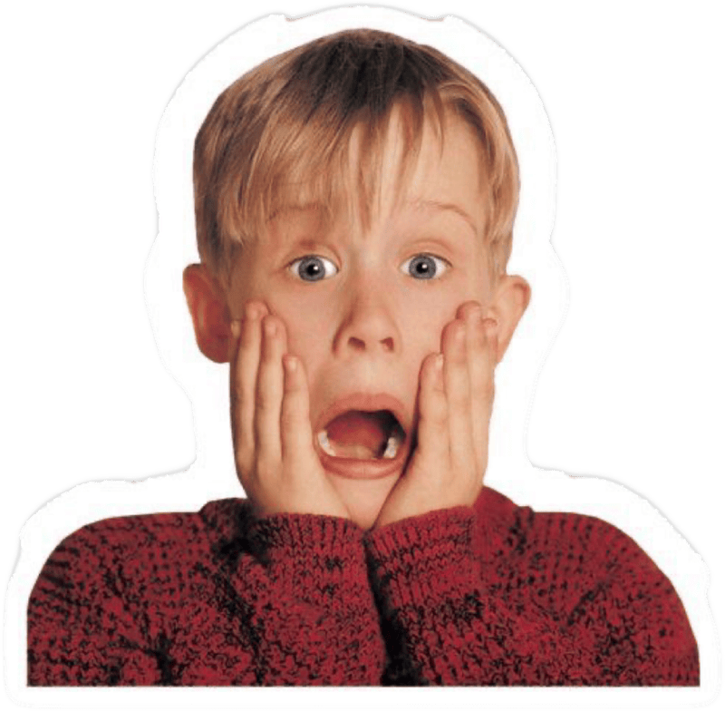 Sticker meme siêu hài hước lan truyền cực mạnh