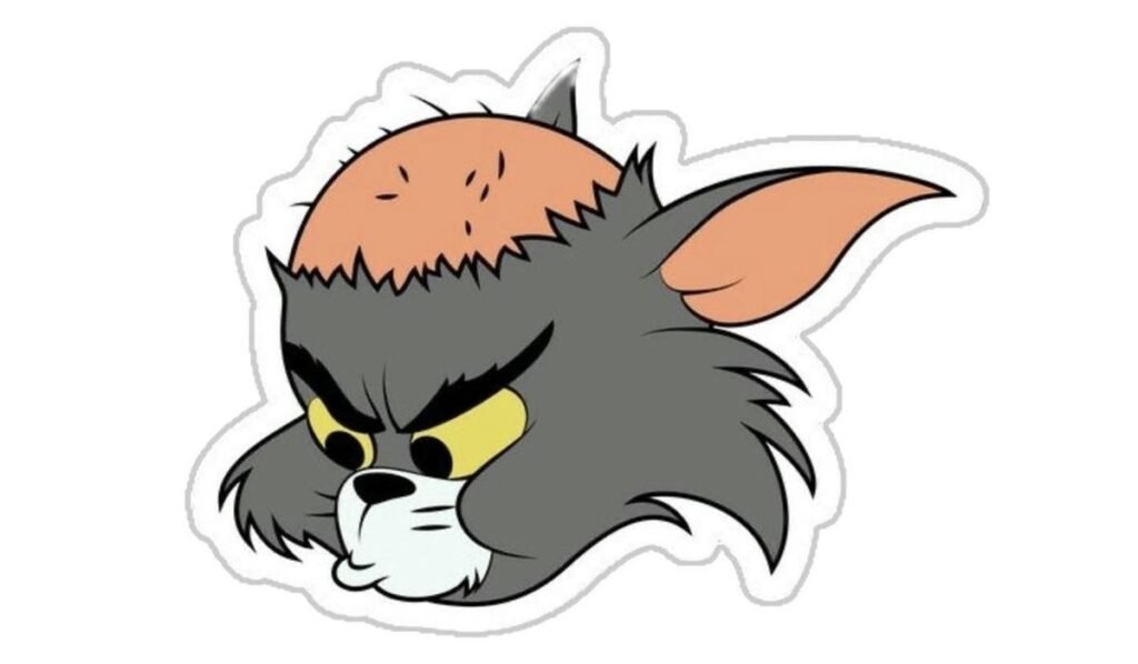 Sticker meme thumbnail