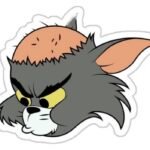 Sticker meme thumbnail