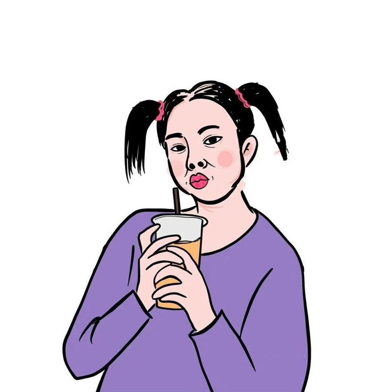Tóc ngắn meme kiểu nói ít hiểu nhiều