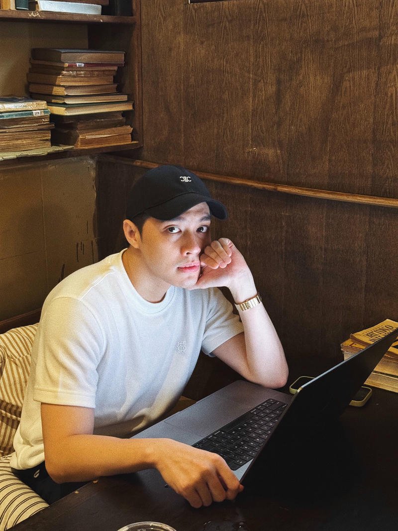 Processed with VSCO with a9 preset