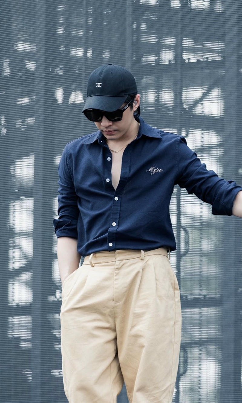 Processed with VSCO with u3 preset