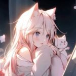 ảnh anime cute thumbnail