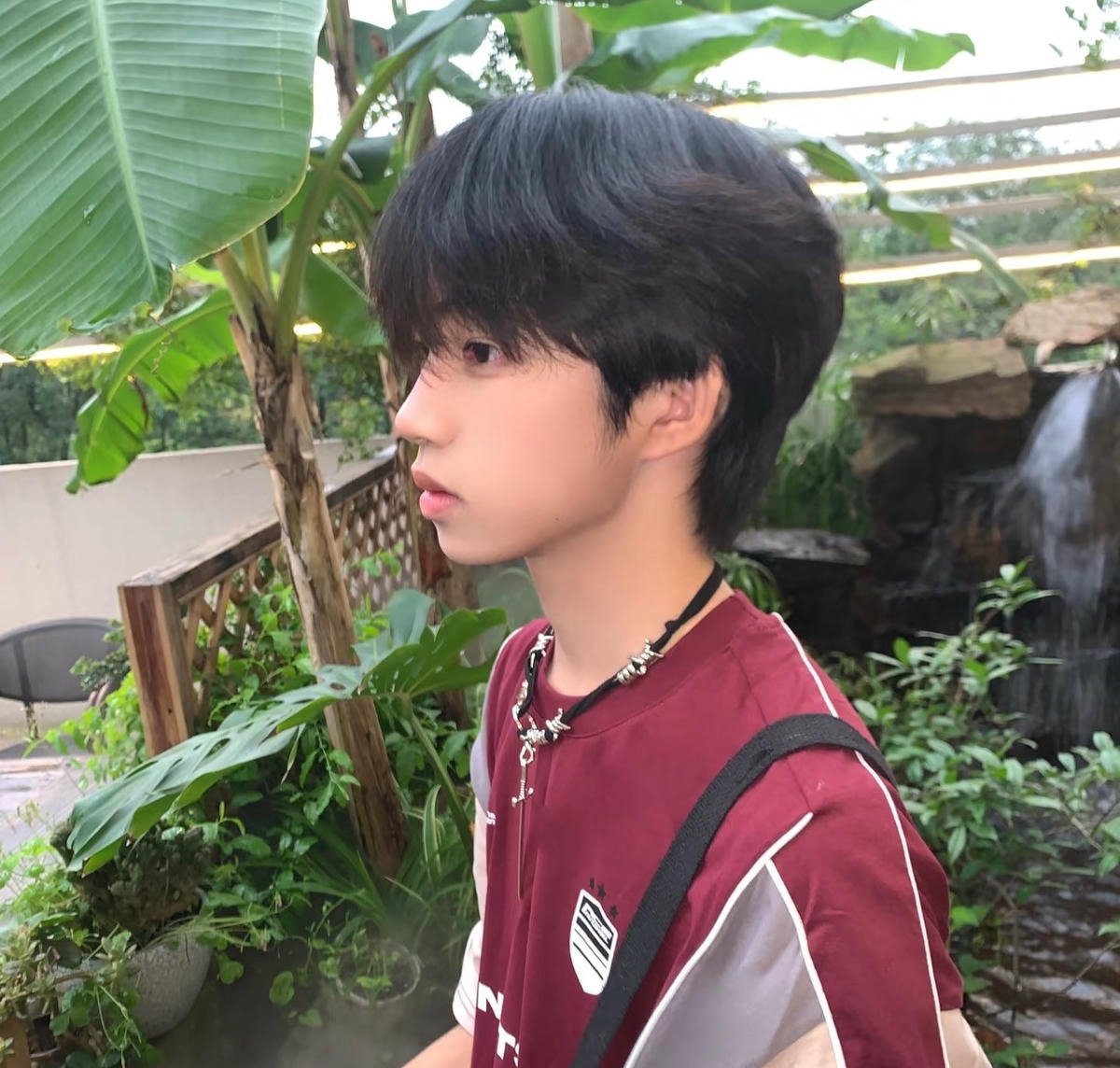 ảnh trai đẹp 13 tuổi thumbnail