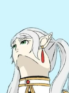 213+ Frieren meme cực hài hước khiến fan anime thích mê