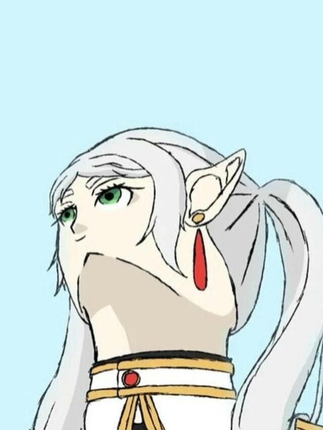 213+ Frieren meme cực hài hước khiến fan anime thích mê