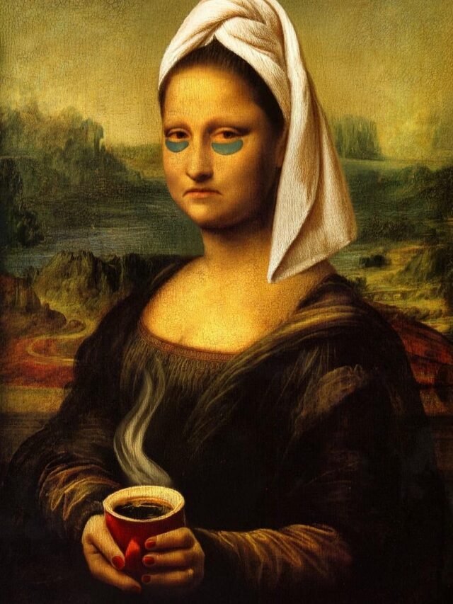 294+ Mona Lisa meme troll siêu bá đạo và hài hước